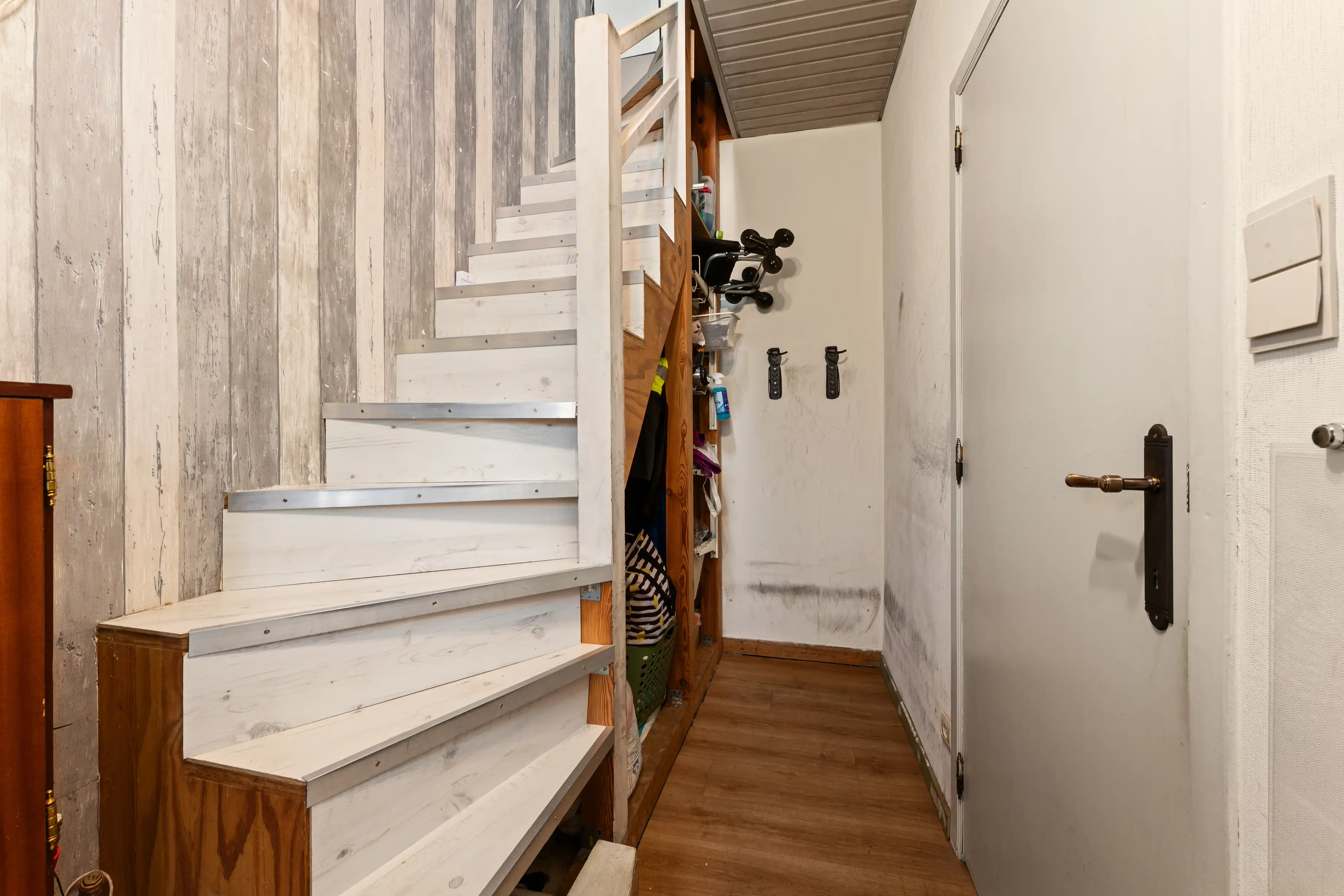 Charmante woning met 3 slaapkamers en tuin foto 8