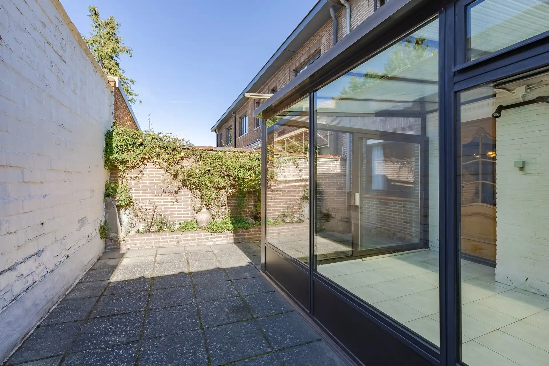 Gunstig gelegen woning met 2 slaapkamers foto 11