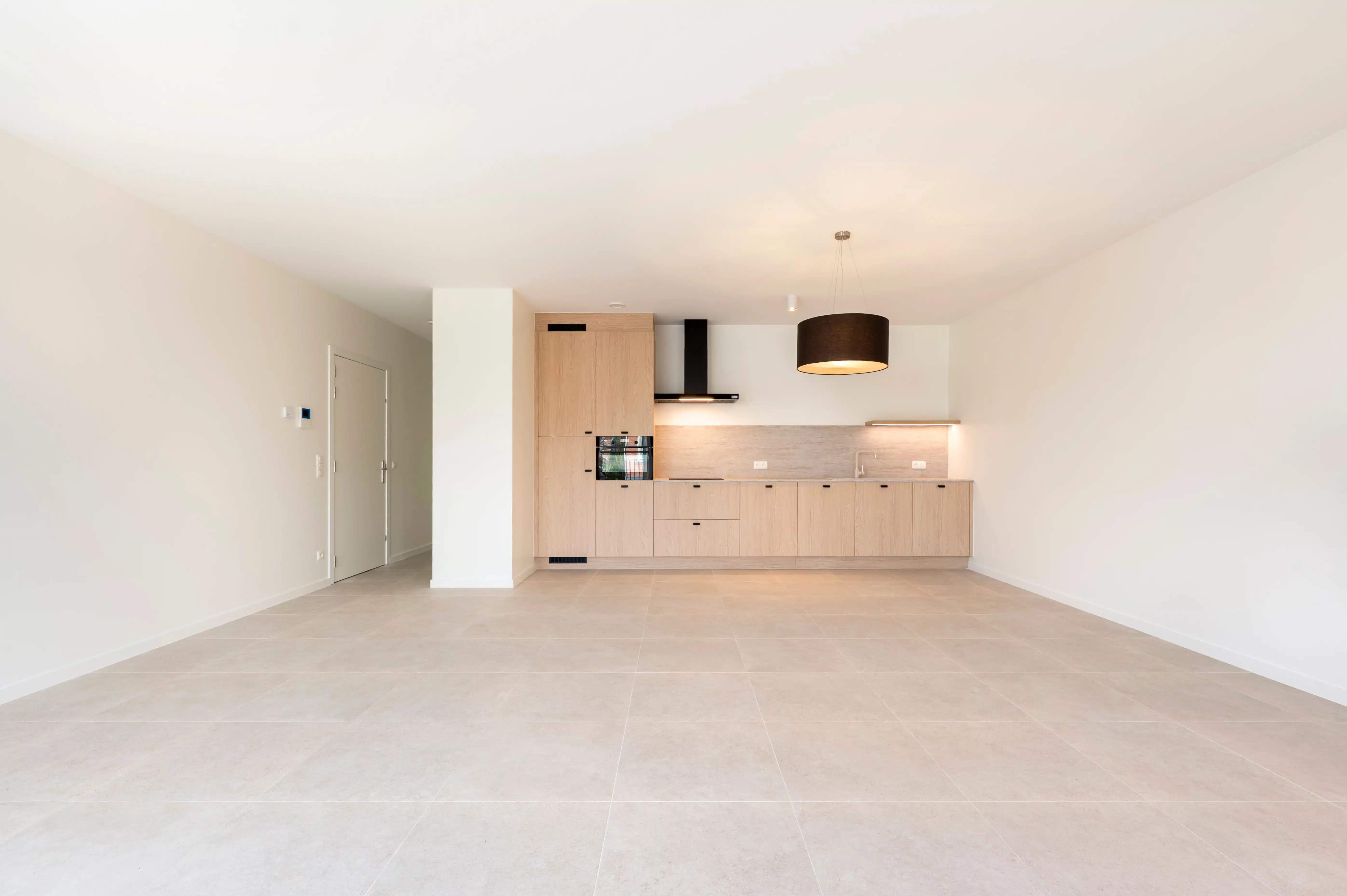 Nieuwbouwappartement met 2 slaapkamers in Mariaburg-Brasschaat! foto 3