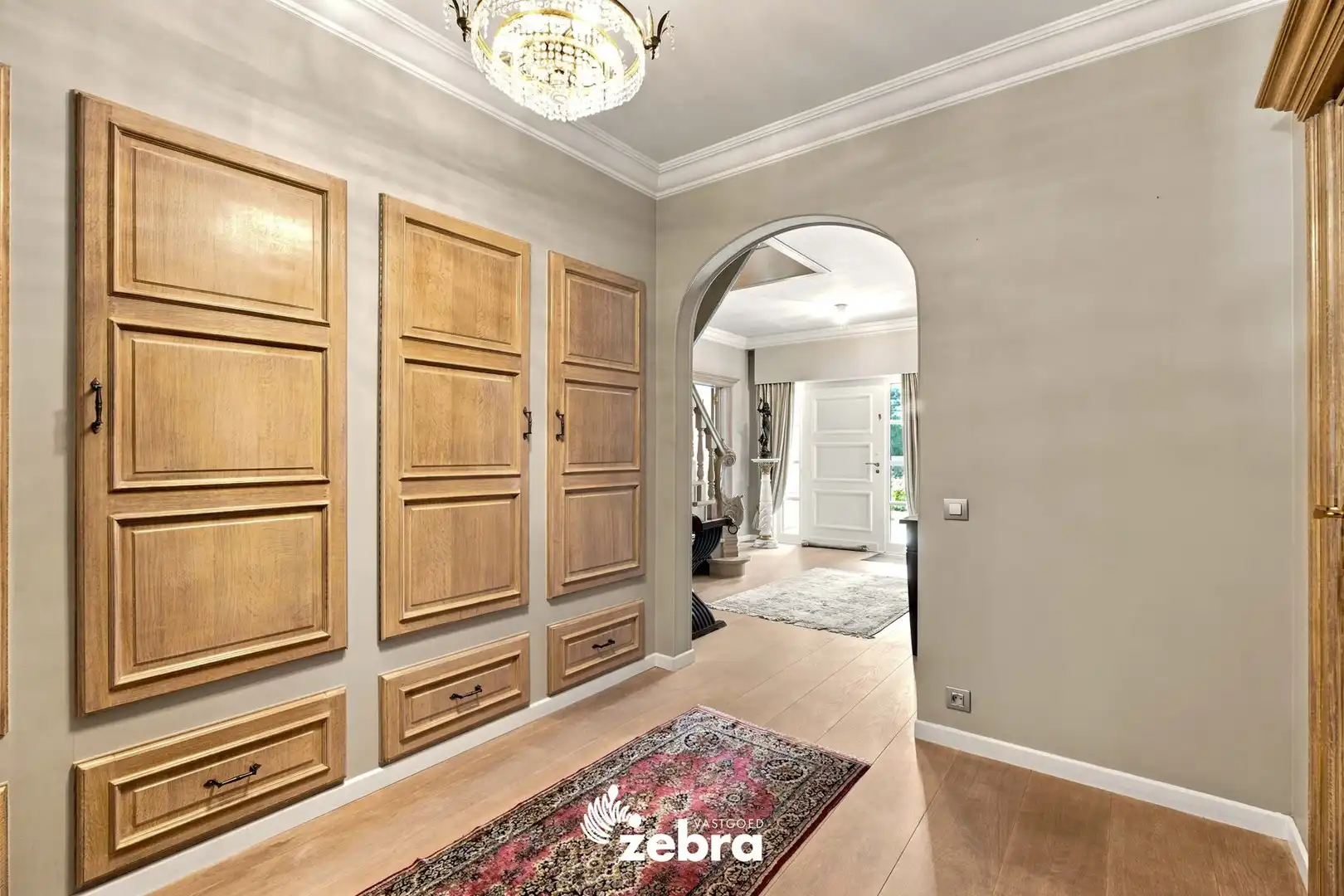 Exclusieve villa op een perceel van bijna 3.000 m² in Meulebeke! foto 15