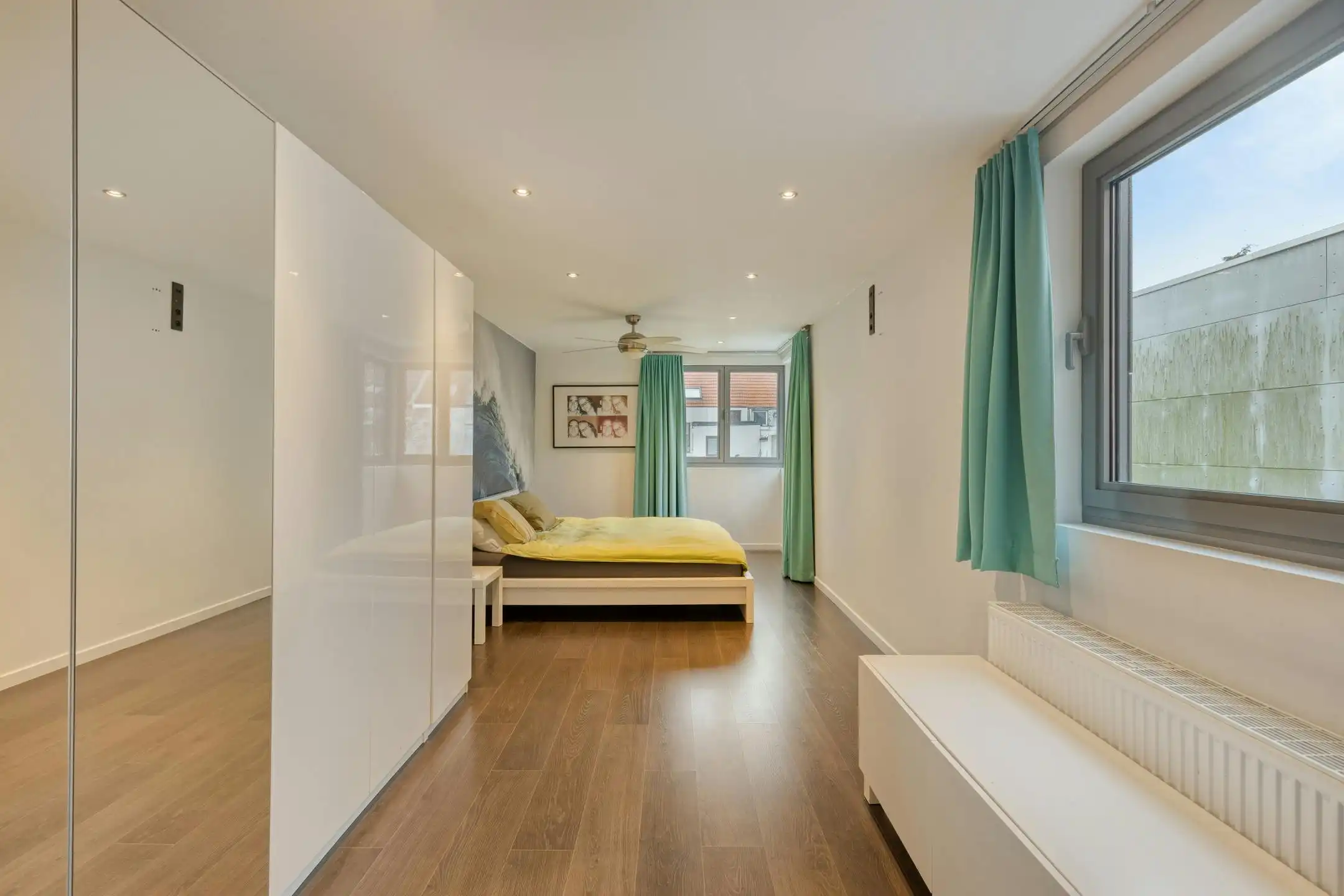 Prachtig huis met 4 slaapkamers en tuin te koop in Wilrijk foto 15