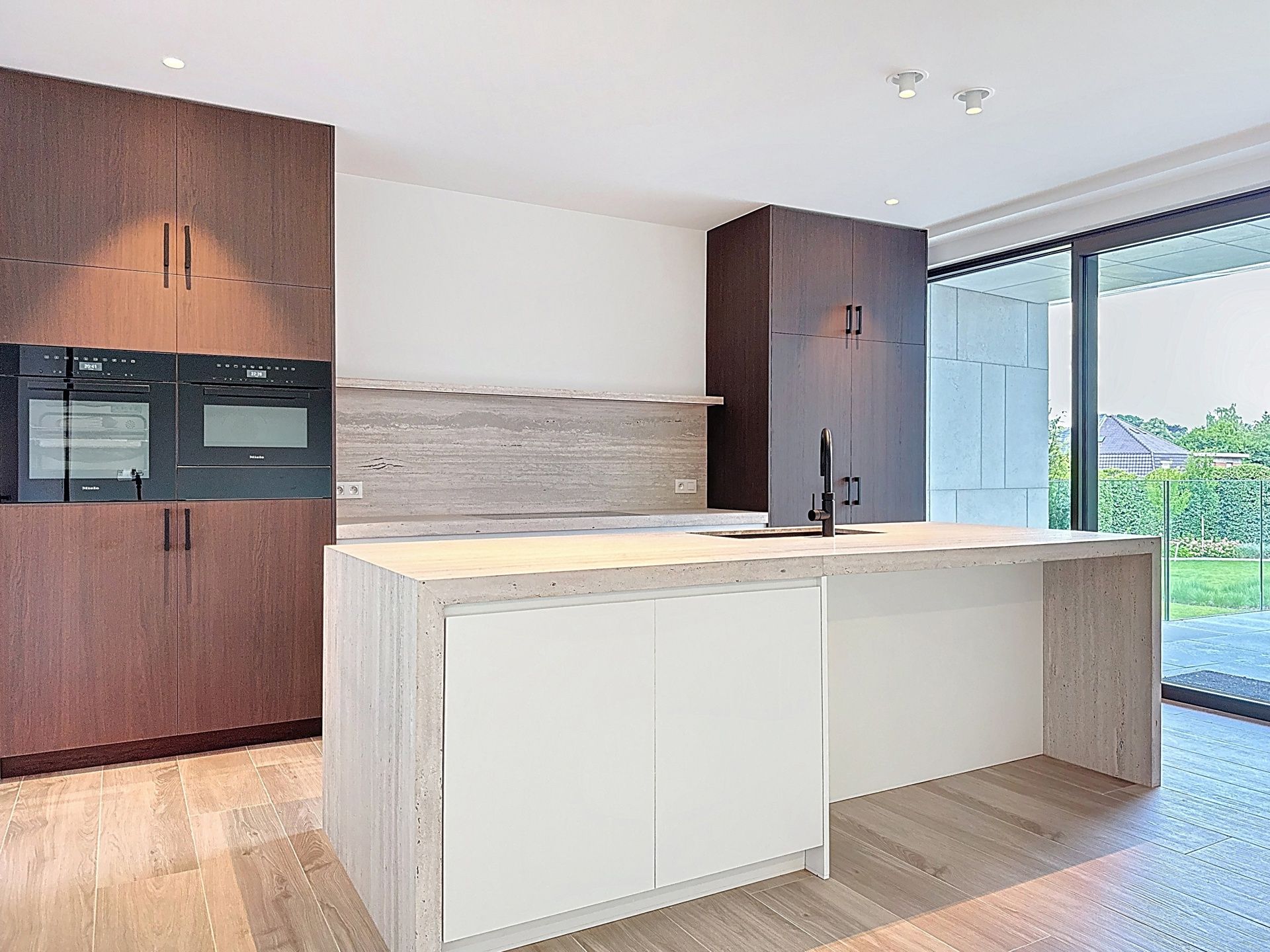 Appartement te huur foto 5