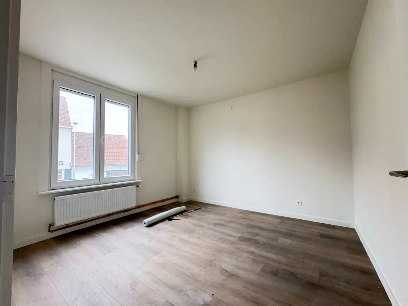 Gezellige, lichtrijke woning met drie slaapkamers foto 8