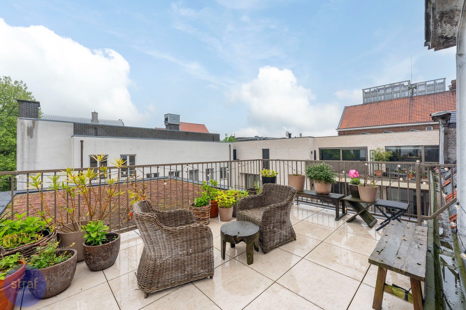 Luxe appartement met EPC A in Centrum Antwerpen foto 6
