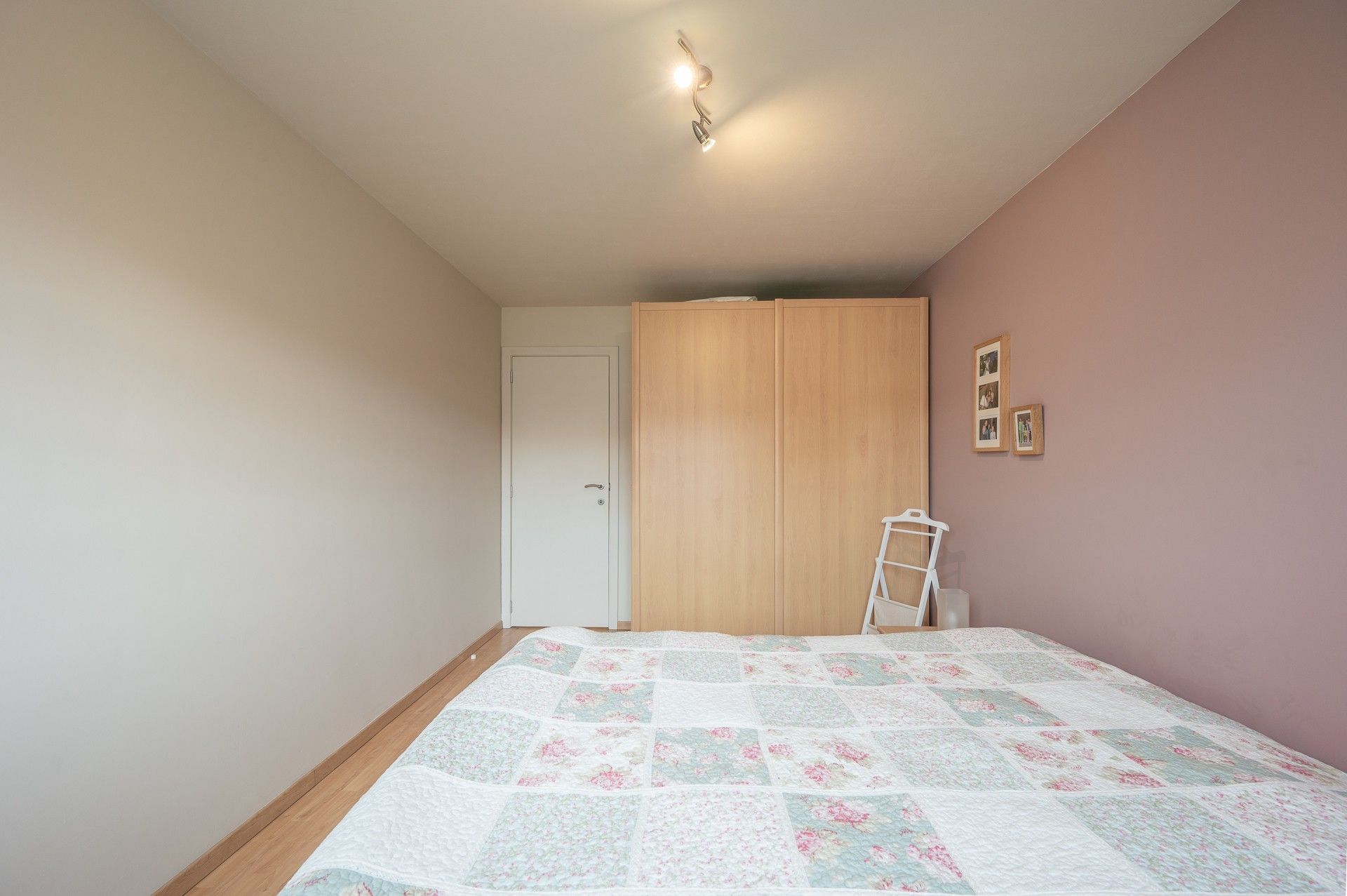Heel verzorgd appartement met 2 slaapkamers te koop in het centrum van De Haan. foto 14