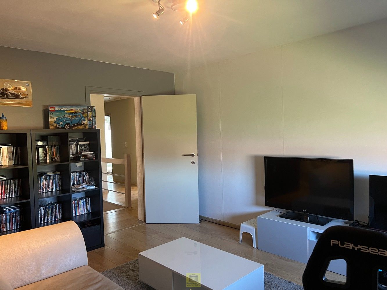Stijlvolle villa met landelijk zicht foto 10
