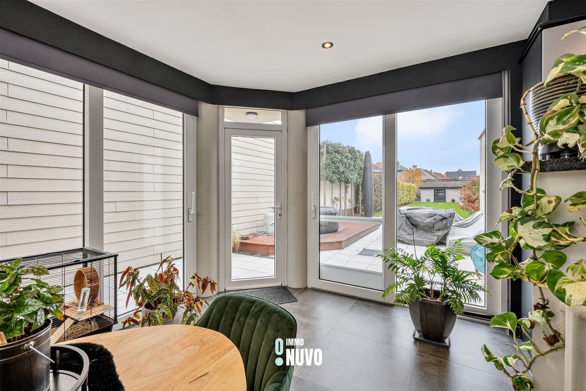 eengezinswoning foto 14