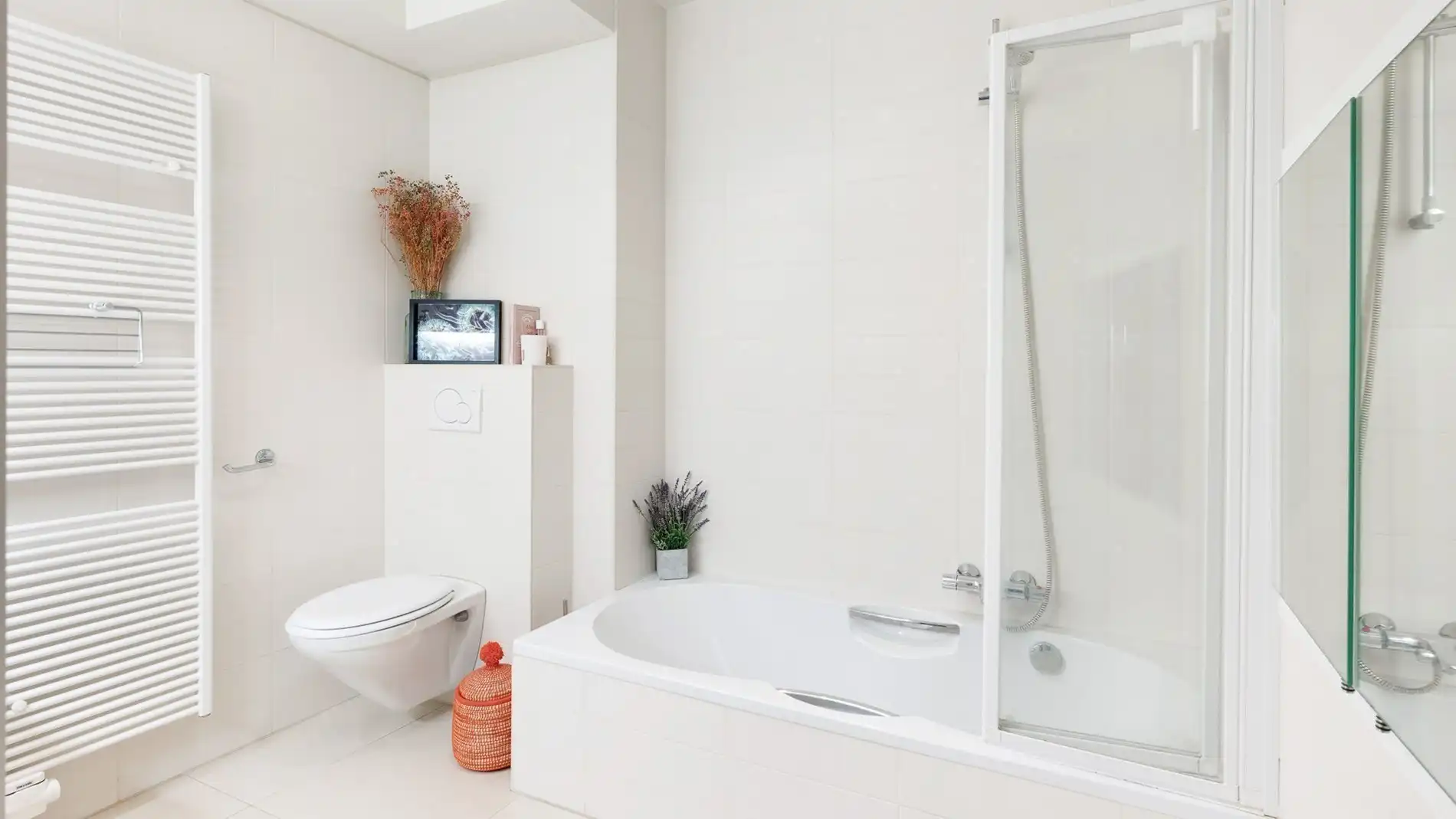 Leuk appartement met groot terras te Knokke-Duinbergen foto 13