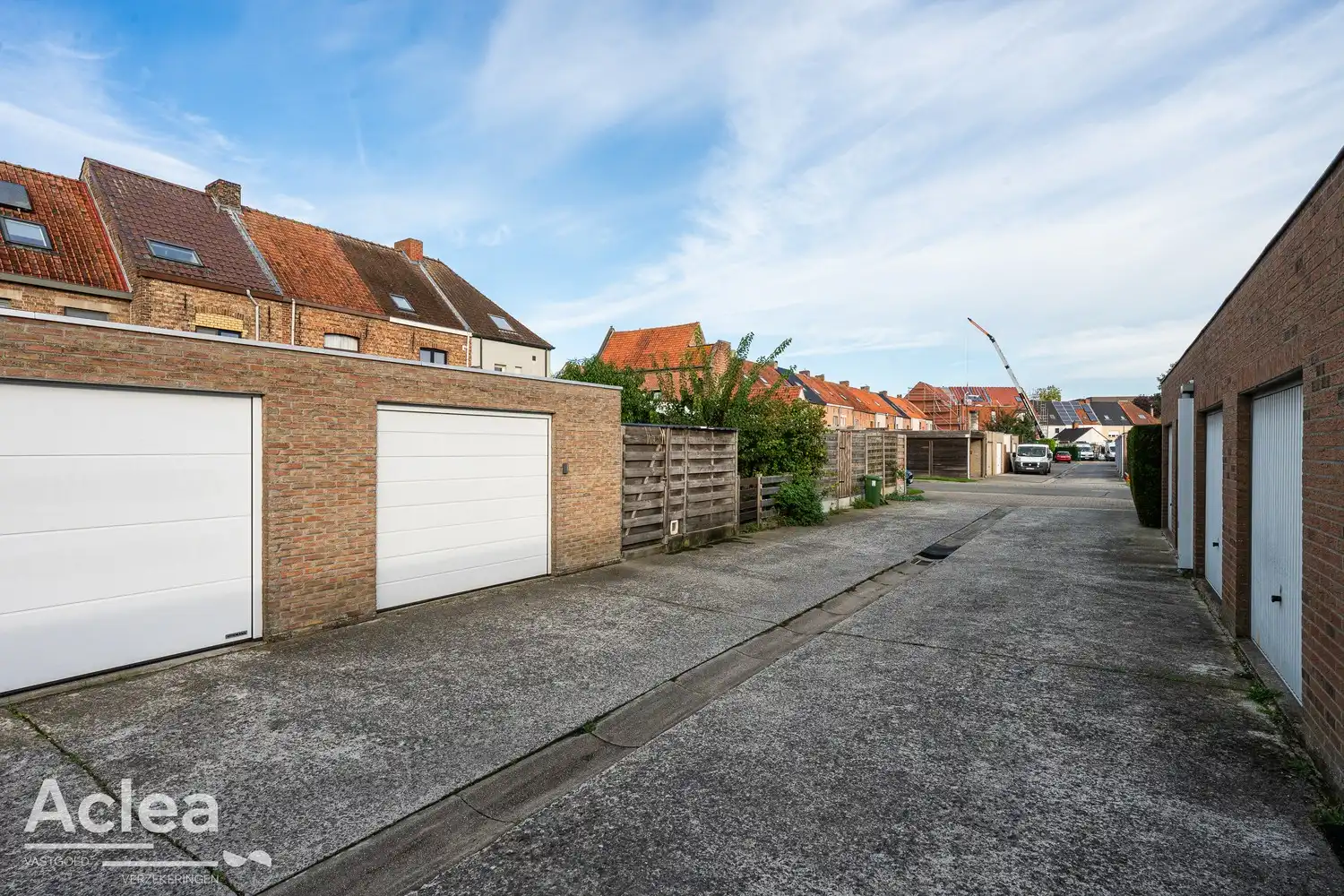 Goed gelegen woning met 3 slaapkamers én garage foto 18