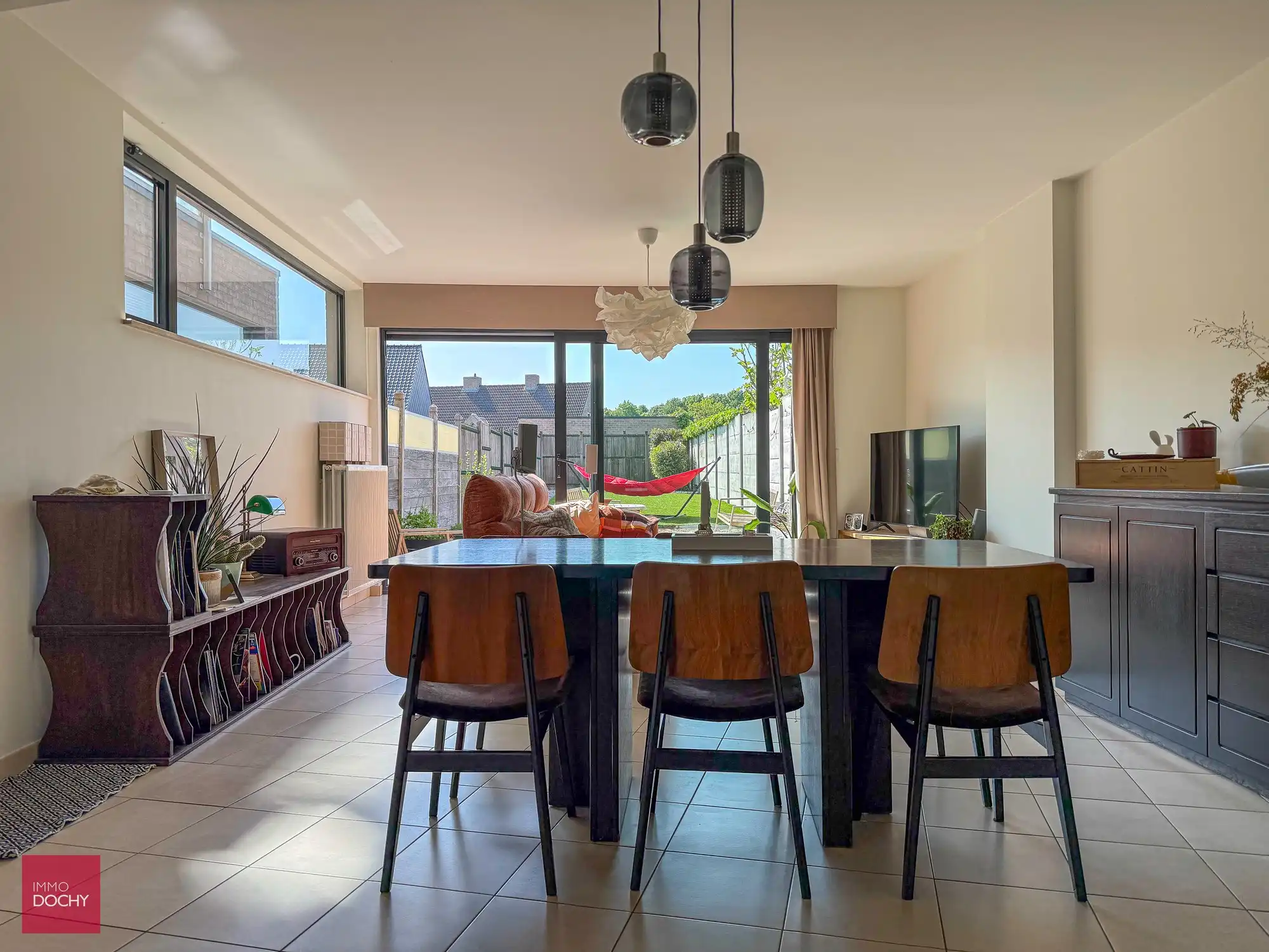 Appartement te huur Rijksweg 61/0002 - 8710 Sint-Baafs-Vijve
