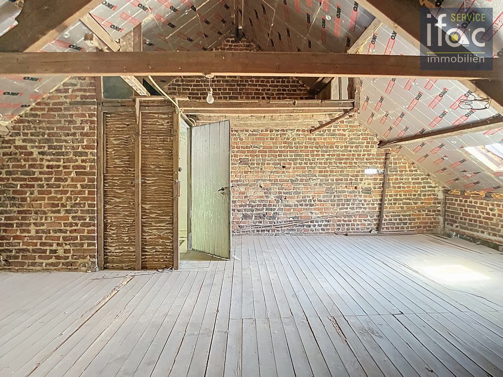 Rijhuis te koop foto 17