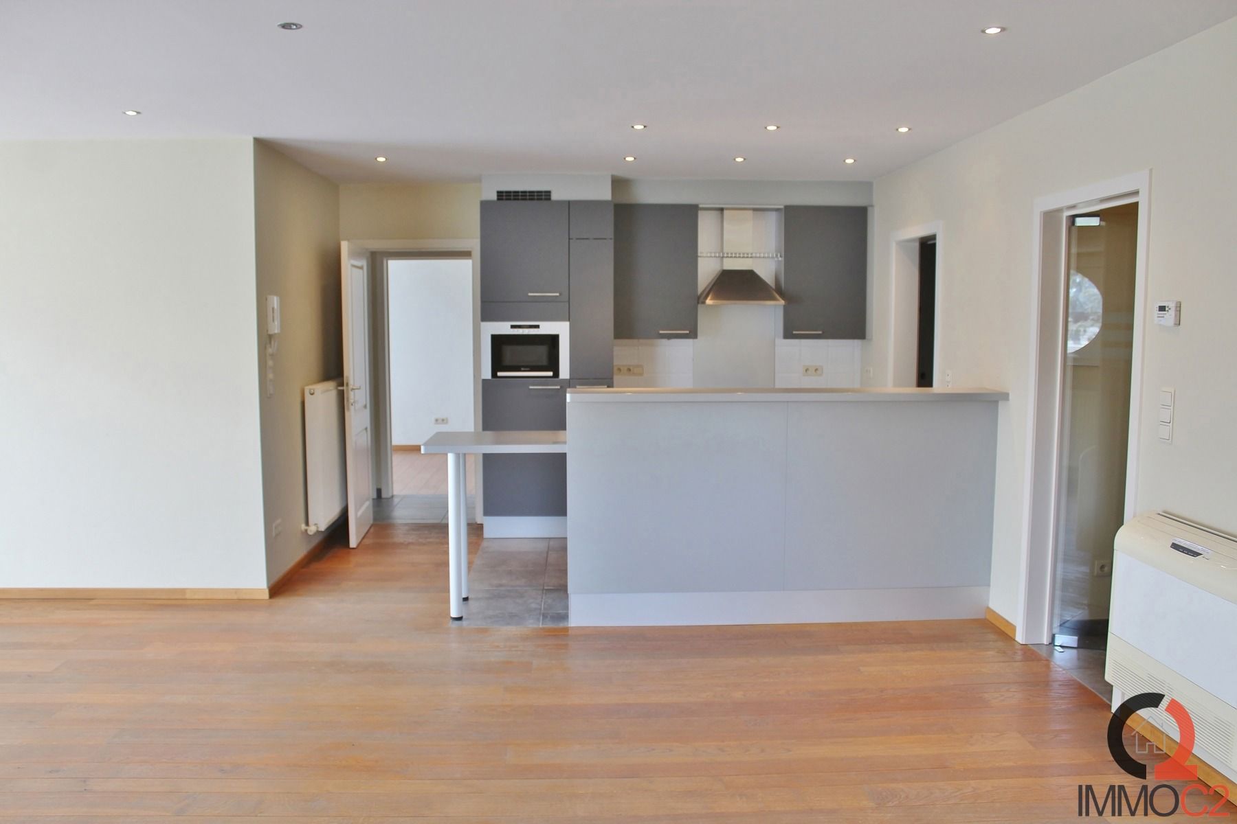 Appartement te koop foto 5