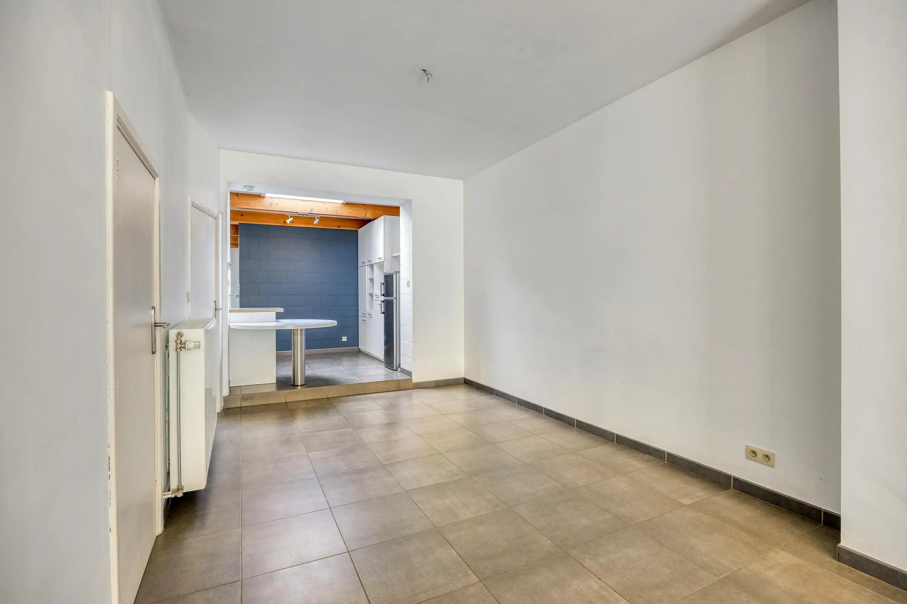 Charmante, instapklare woning met verrassend veel potentieel foto 5