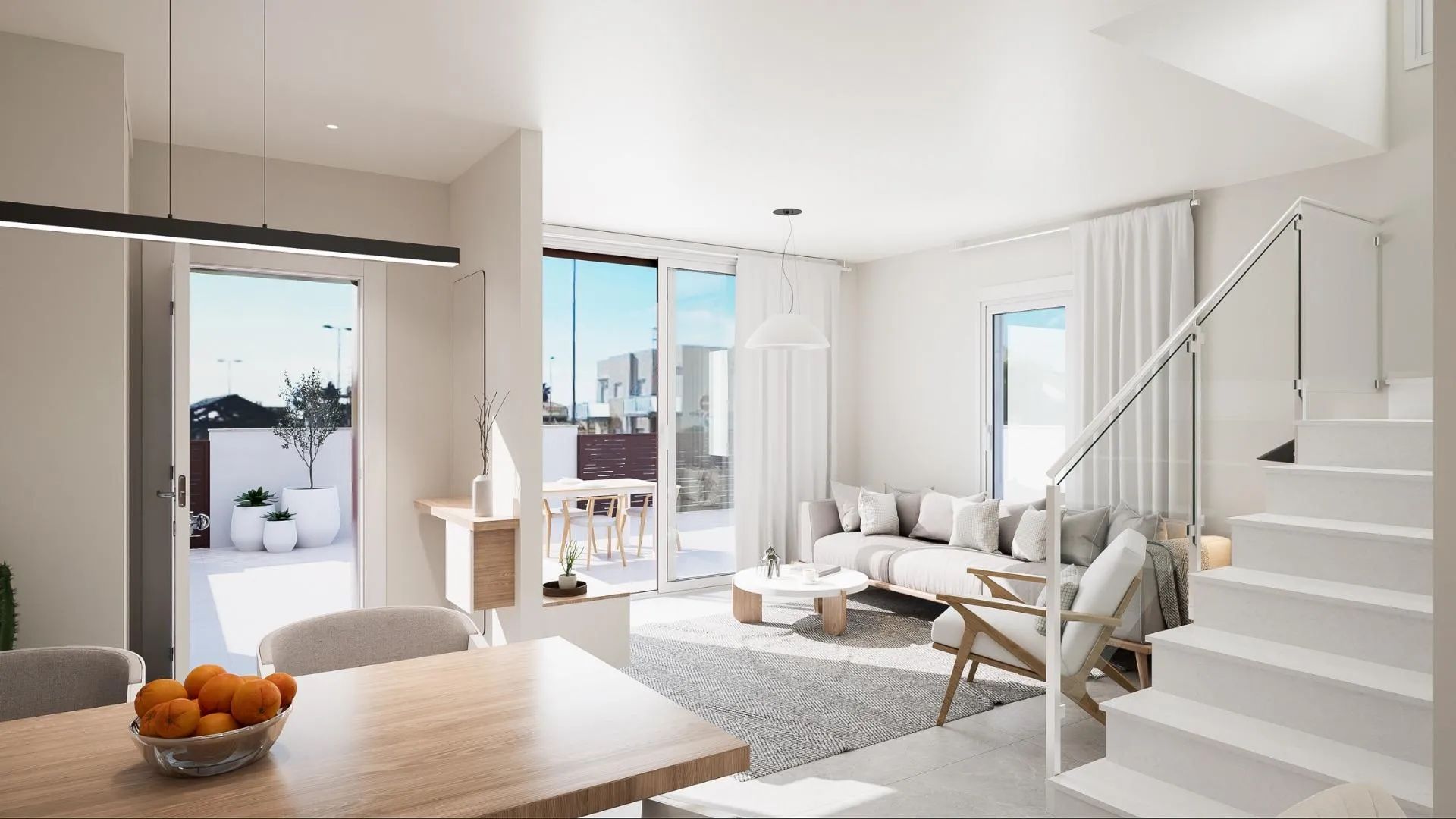 Luxe op wandelafstand van het strand: jouw droom in Torre de la Horadada wacht op je! foto 9
