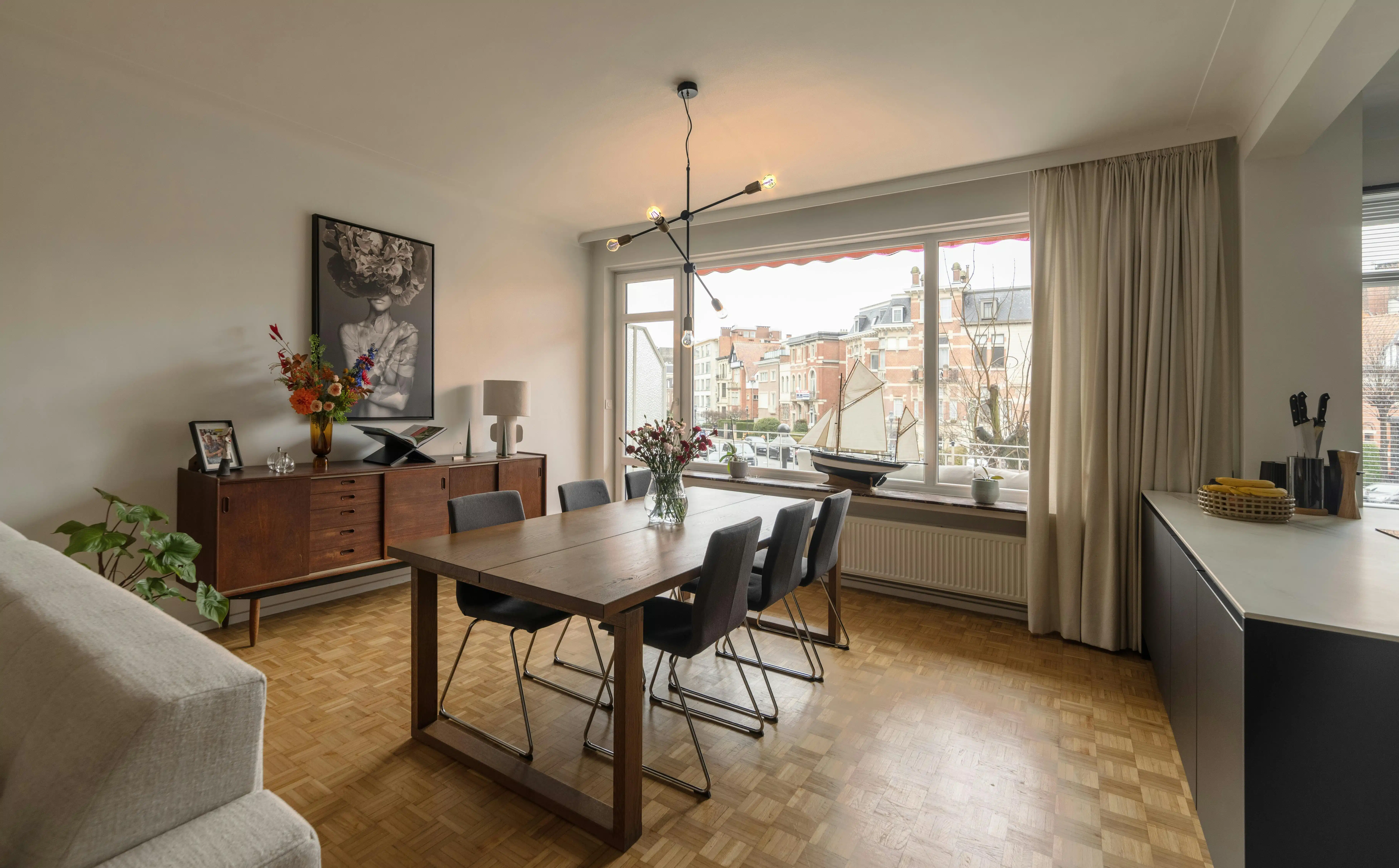 Appartement te koop Van Putlei 37/102 - 2018 Antwerpen-Zuid