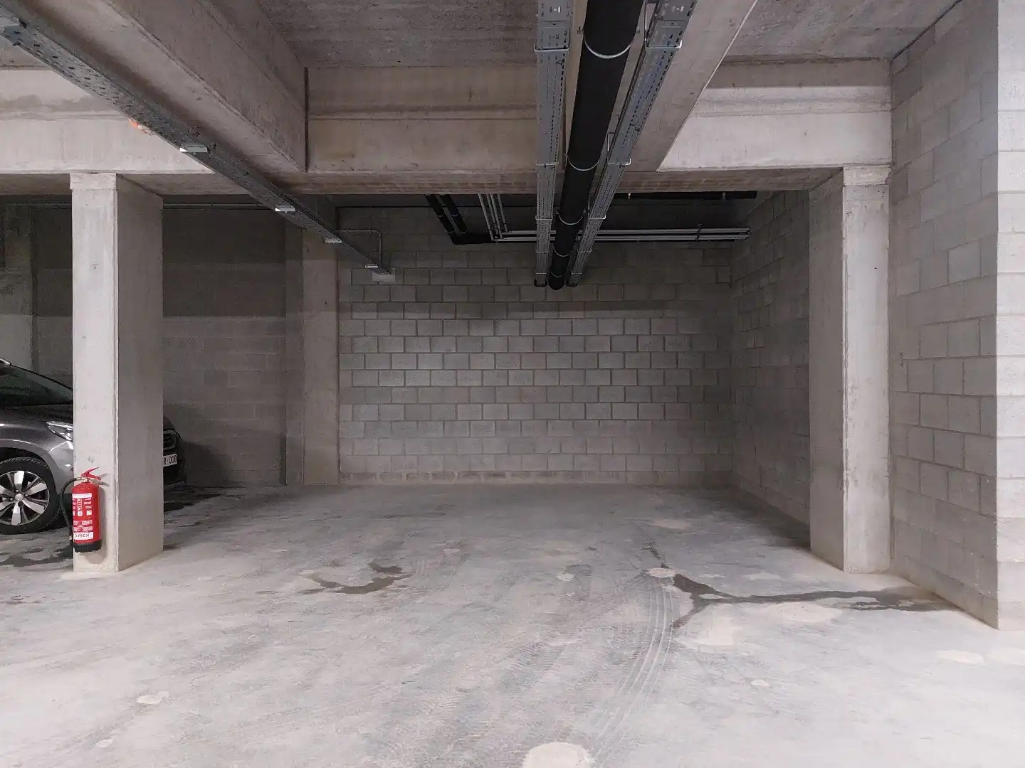 Nieuw appartement te koop op een toplocatie! foto 22