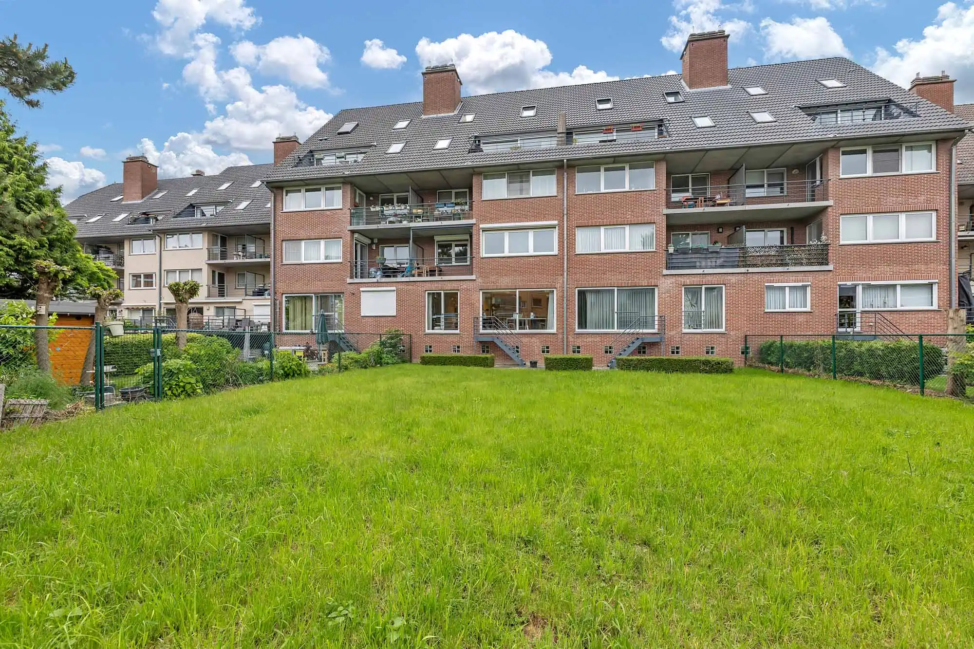 2 appartementen te koop in Vilvoorde foto 16