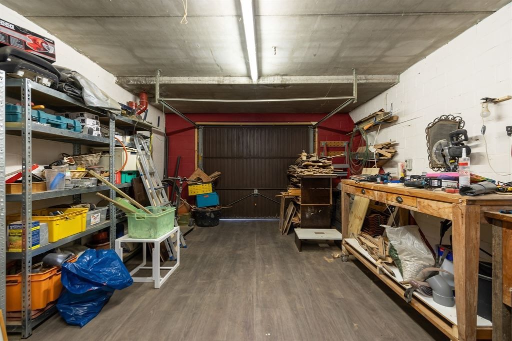 Grote jaren ’90 woning, met praktijkruimte en laag EPC foto 26