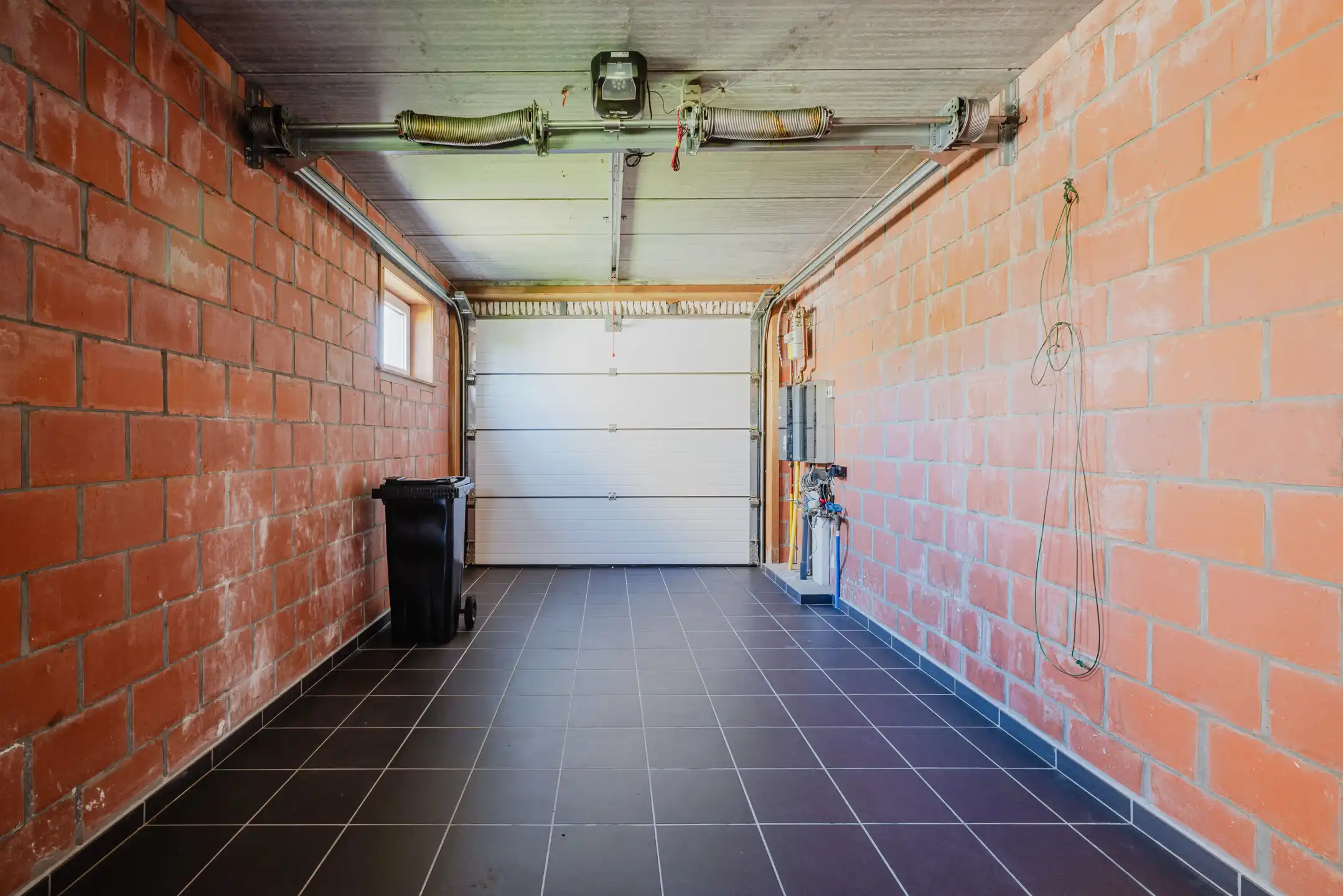 Instapklare woning met lichtrijke tuin foto 9