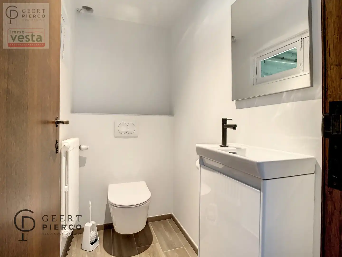 Prachtige gerenoveerde gezinswoning foto 16