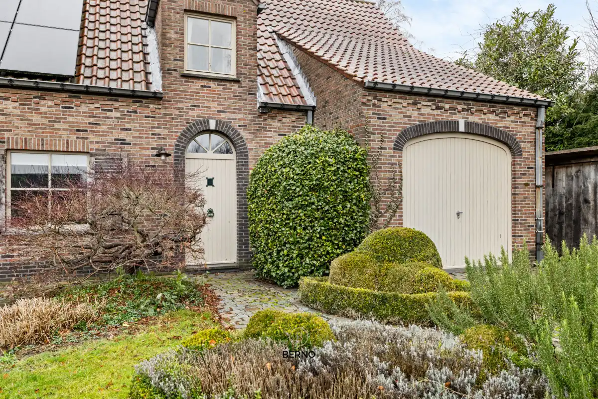 Uitzonderlijke woning op 1.134m² foto 17