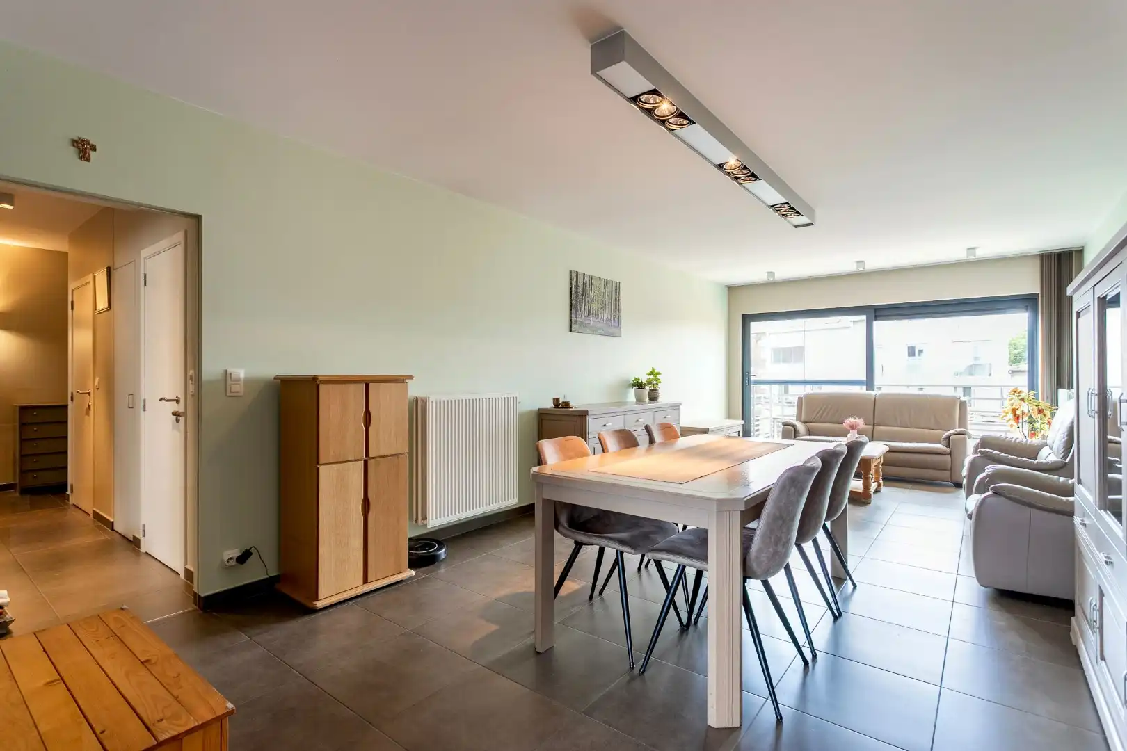 Appartement te koop Beertsestraat 13 -/23 - 1500 Halle
