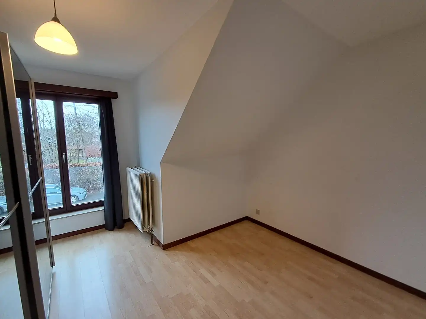 Ruim appartement te Sijsele. foto 15