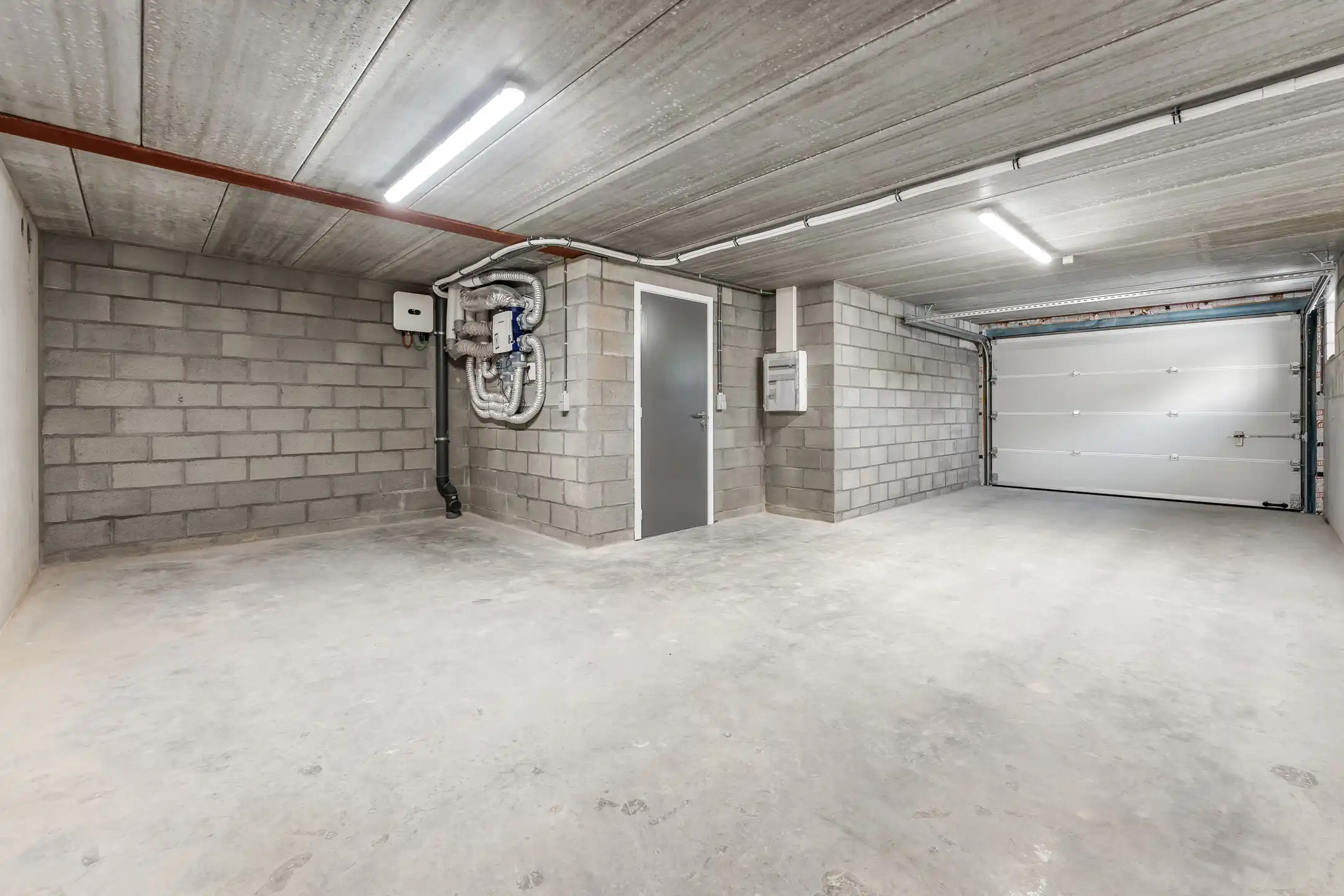 BEN-woning met dubbele garage  foto 17