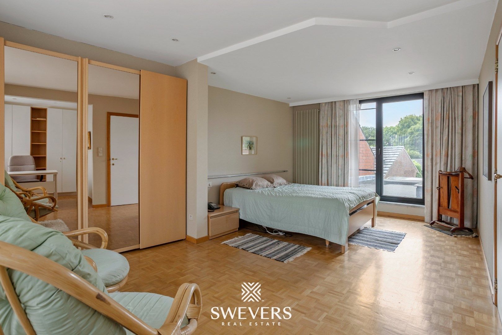 Ruime woning met tal van mogelijkheden in het hart van Tessenderlo-Ham foto 14