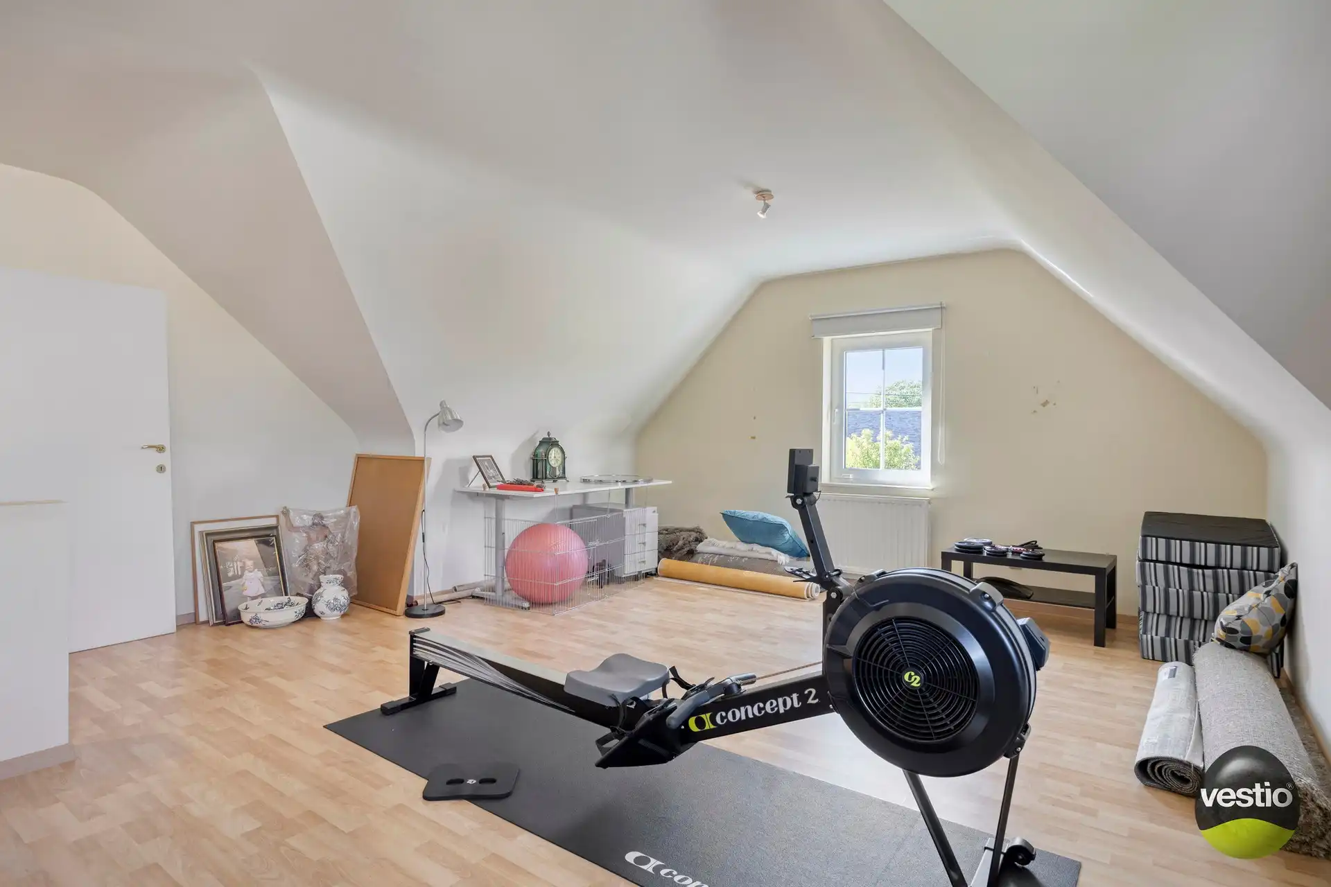 Landelijke villa met 5 slaapkamers op prachtig perceel van 35a 10ca foto 22