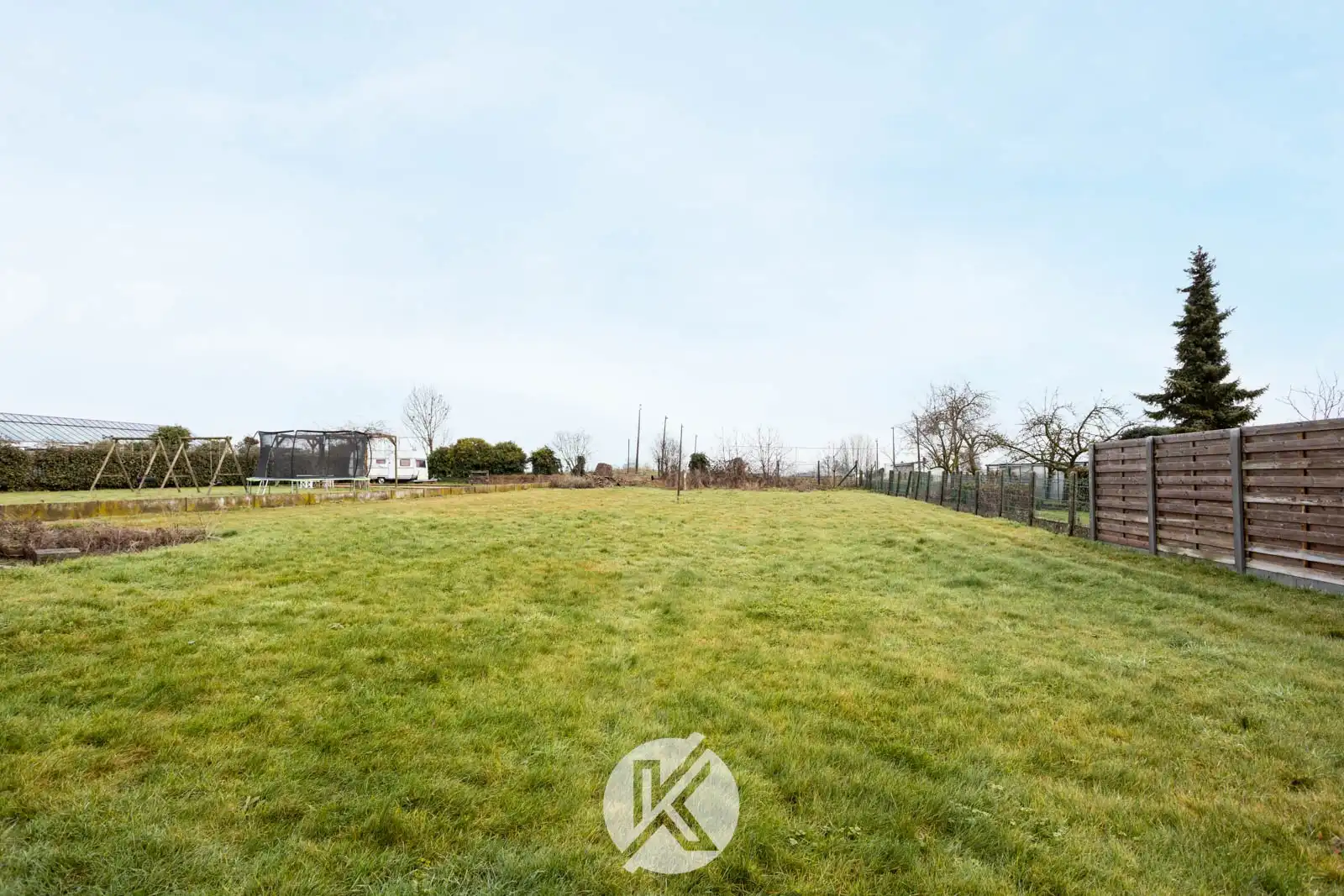 Vrijstaande woning op strategische locatie foto 25