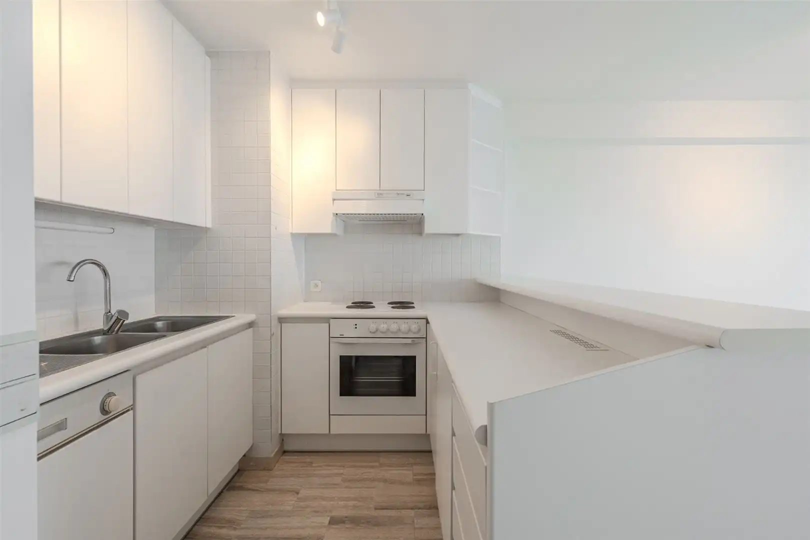 uitzonderlijk doorloop appartement met zee- en duinzicht foto 8