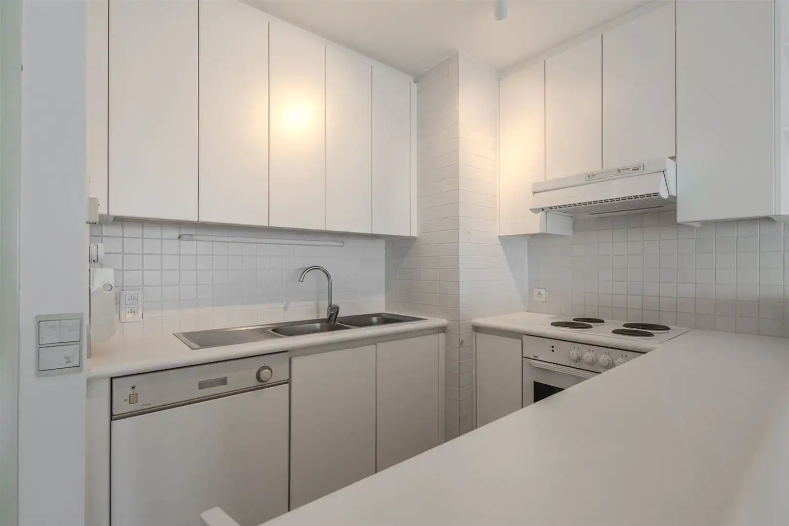 uitzonderlijk doorloop appartement met zee- en duinzicht foto 8