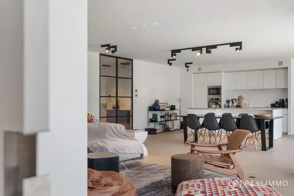 Prachtig appartement van 172m² in Residentie Steelander foto {{pictureIndex}}