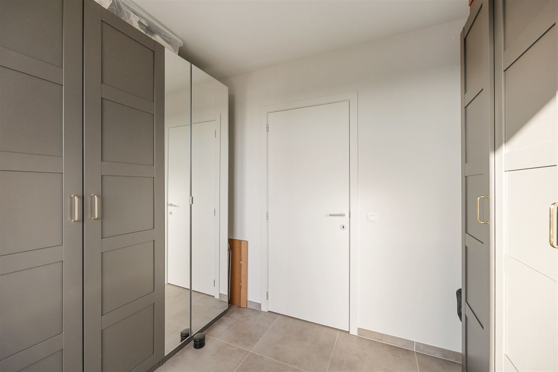 Energiezuinig Appartement met Zuid-terras foto 11