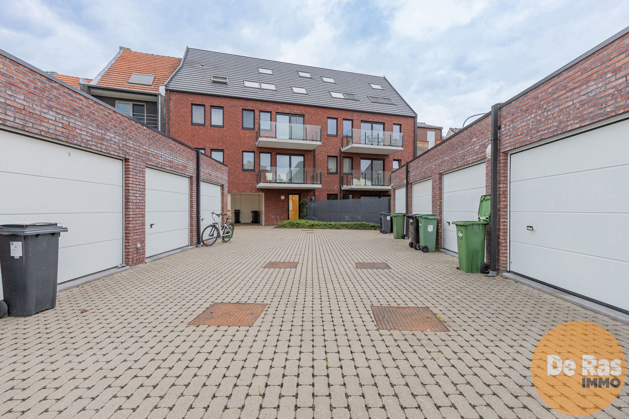 AALST - Appartement met 3 slpks op centrale locatie! foto 20