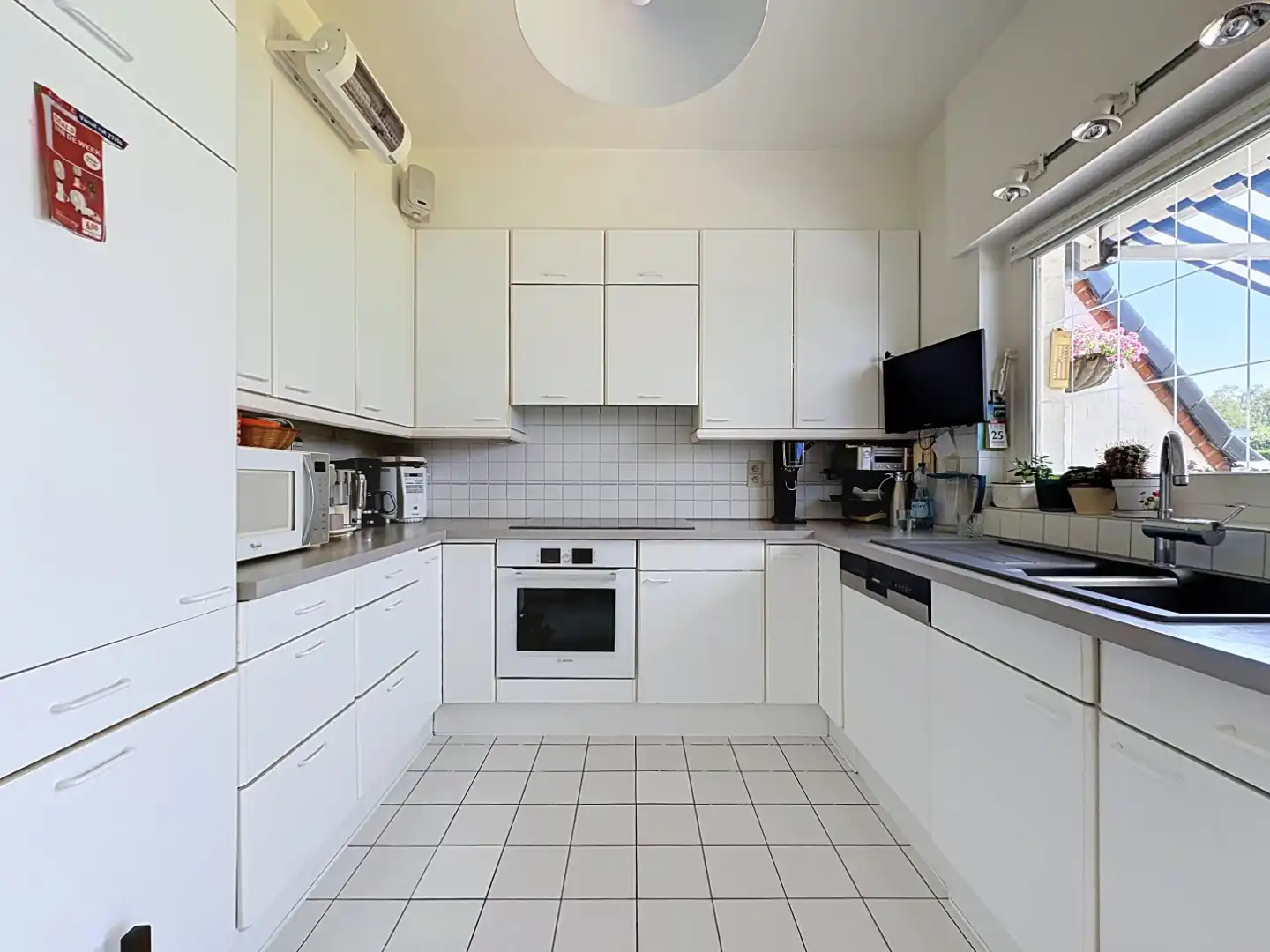 Charmante villa op een prachtig perceel grond van 1.448m². foto 4
