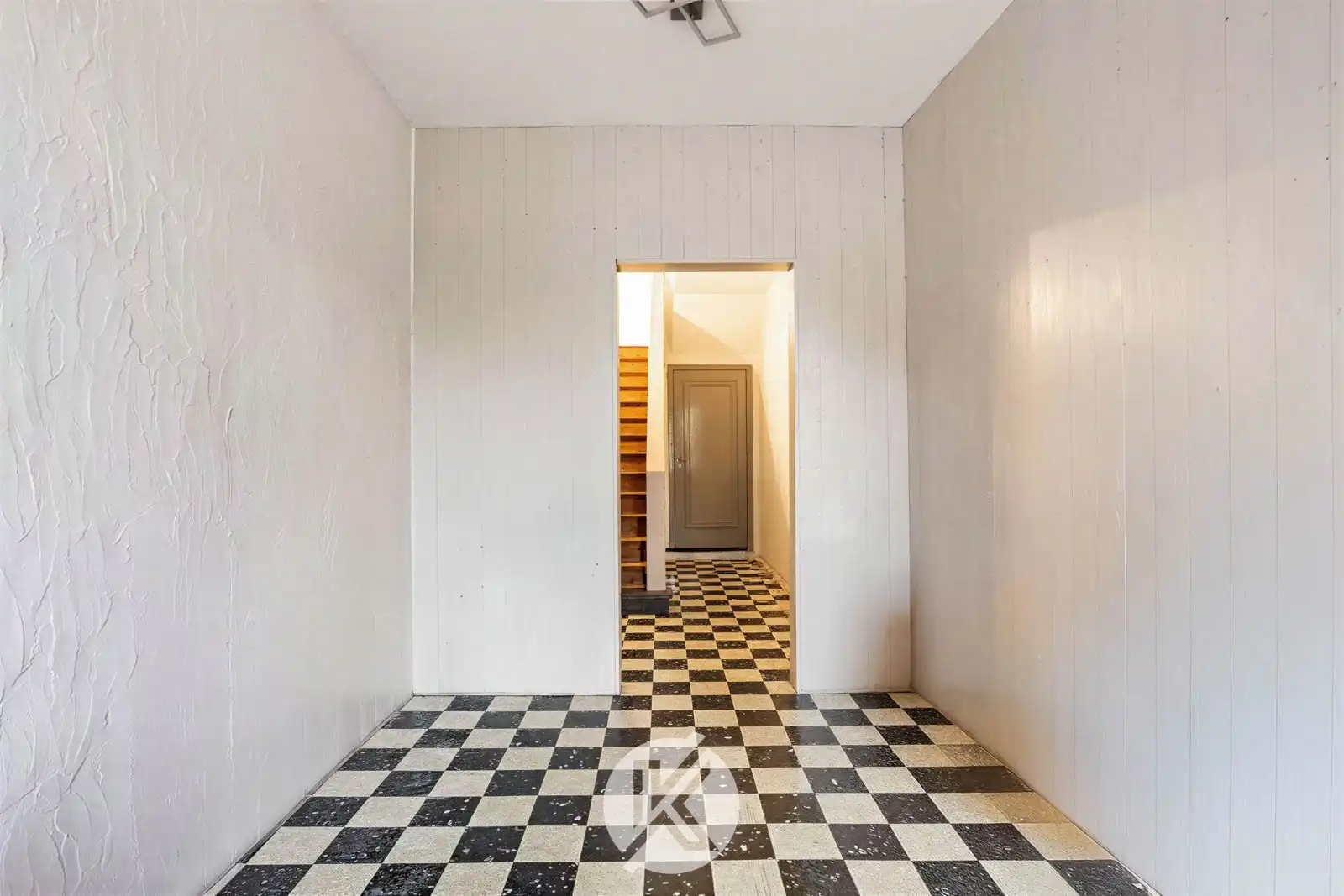 Charmante gezinswoning op een centrale ligging foto 3