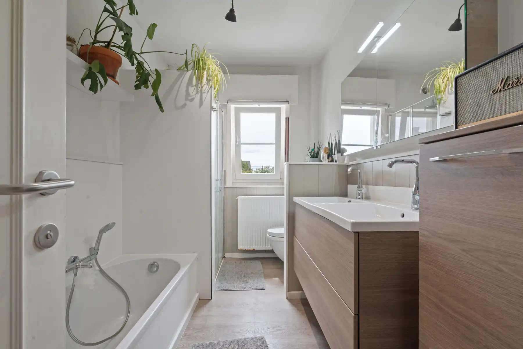 Charmante villa op een rustige en toch vlot bereikbare ligging foto 18