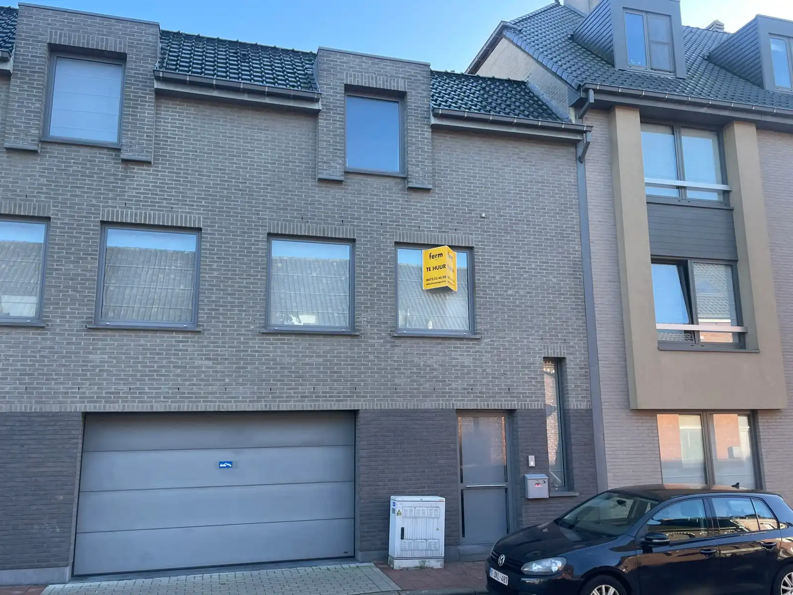 Appartement te huur foto {{pictureIndex}}