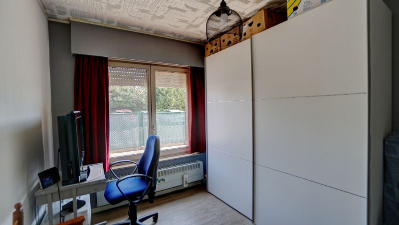 Gelijkvloers landhuis 156m² + 80m² verdieping op 7 are nabij centrum foto 12