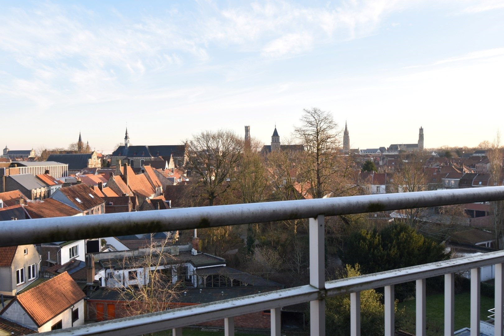 Duplexappartement met prachtig zicht! foto 21