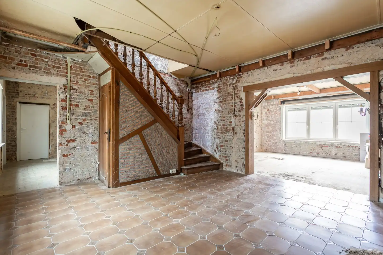 Ruime woning met veel potentieel in een groene omgeving op 39a foto 13