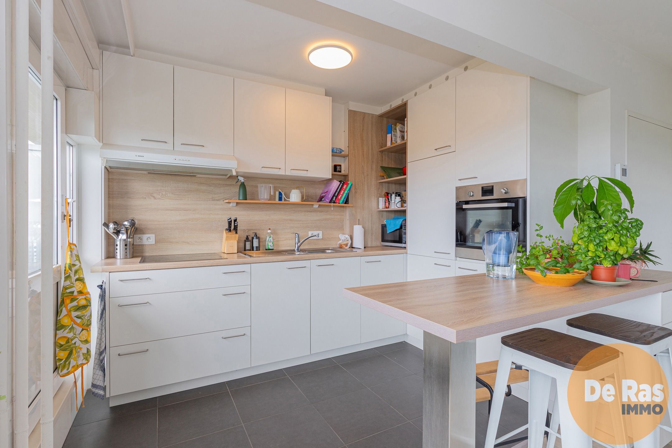 AALST Modern 2 slaapkamerappartement op topligging foto 5