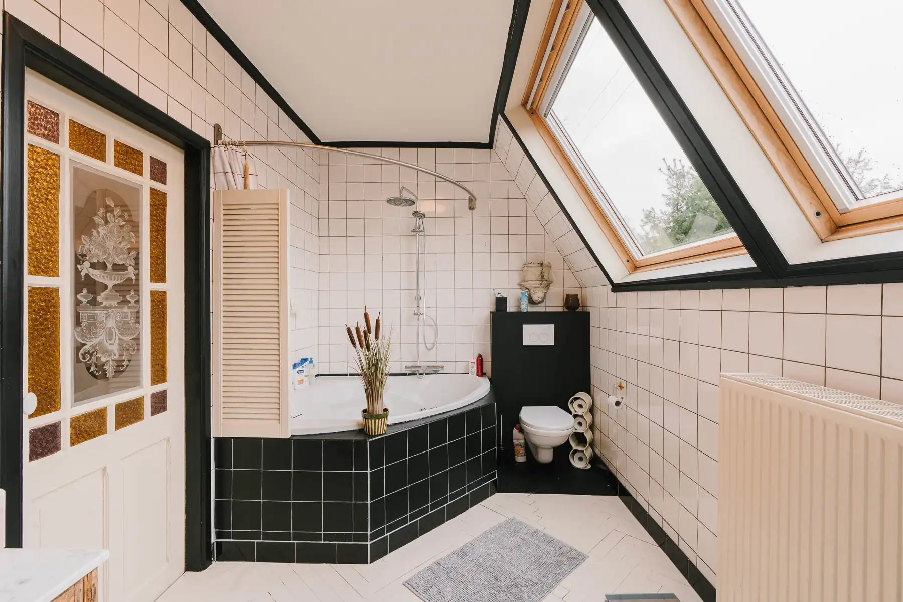 Unieke open bebouwing op een royaal perceel in het groen foto 21