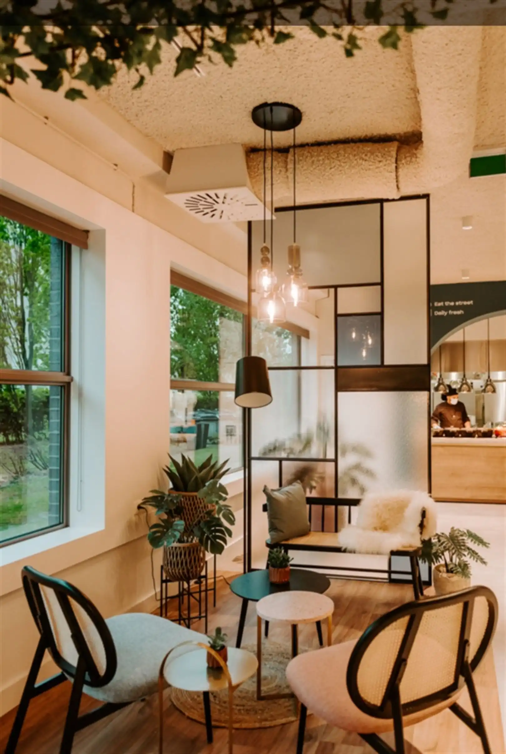 Kantoren te huur in The Sage  foto 12