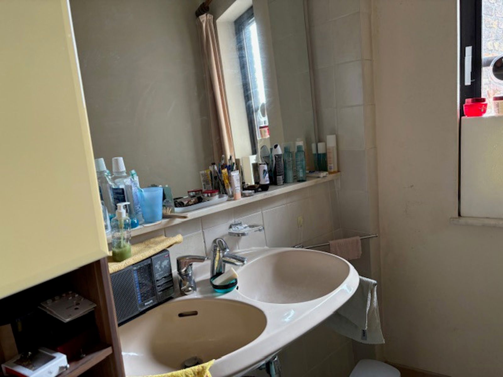 Opbrengsteigendom in hartje Tienen foto 23