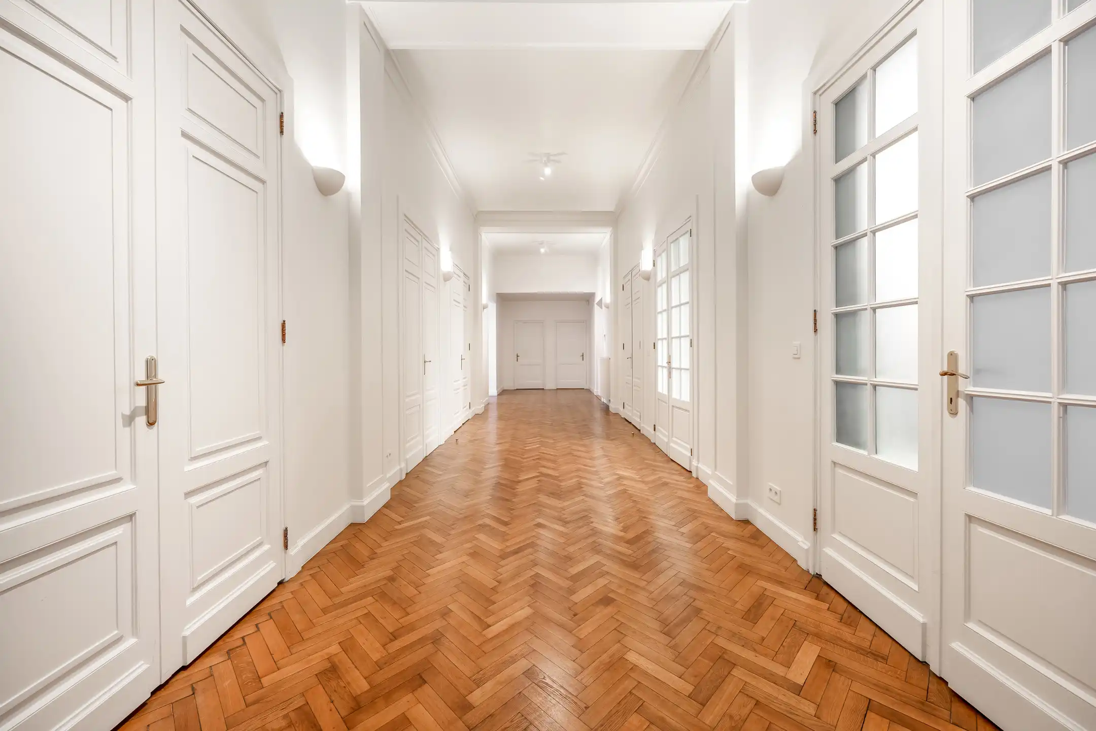 Uniek appartement met uitzonderlijke uitstraling foto 9