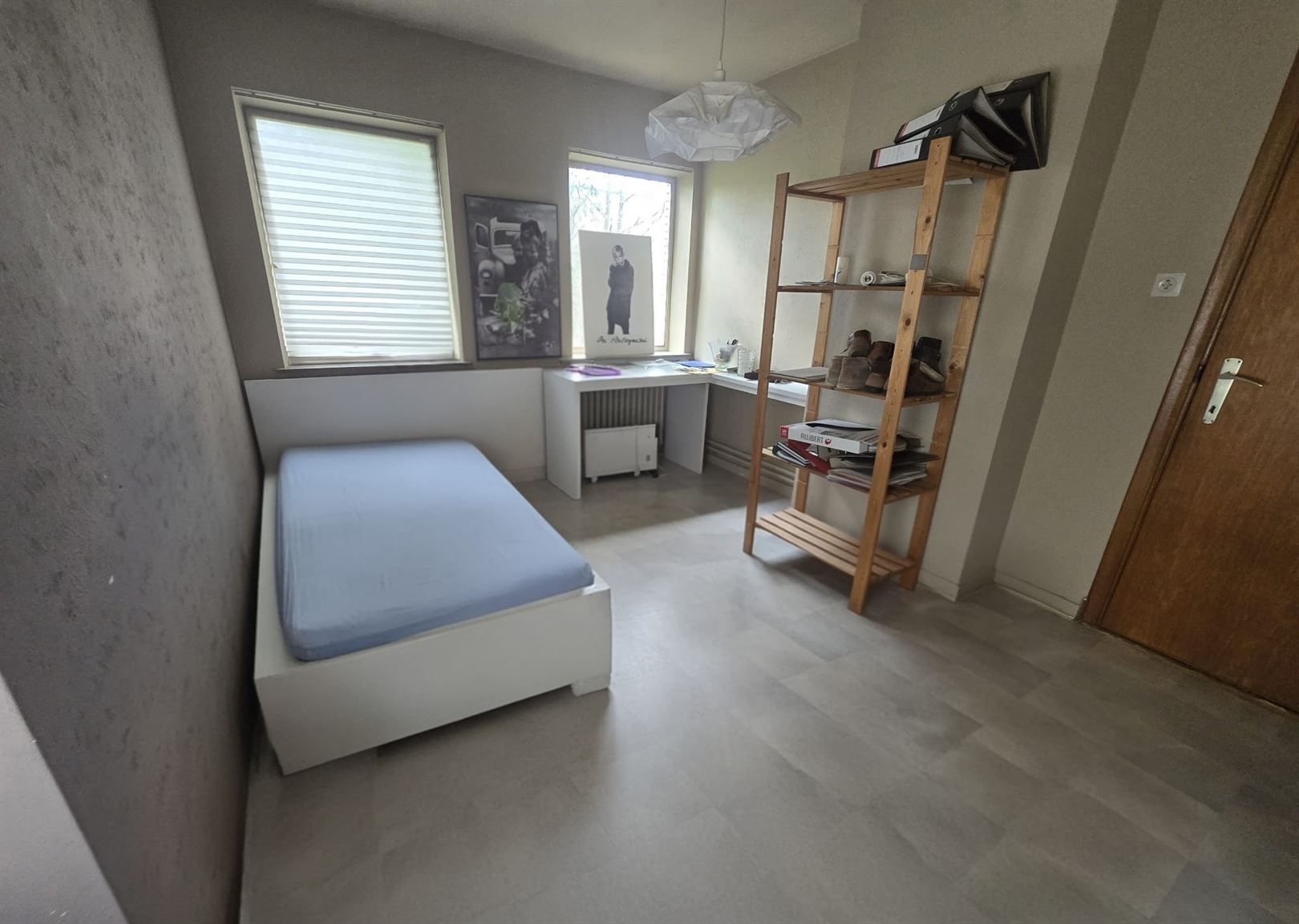 Te renoveren woning met karakter op toplocatie in Hasselt! foto 12