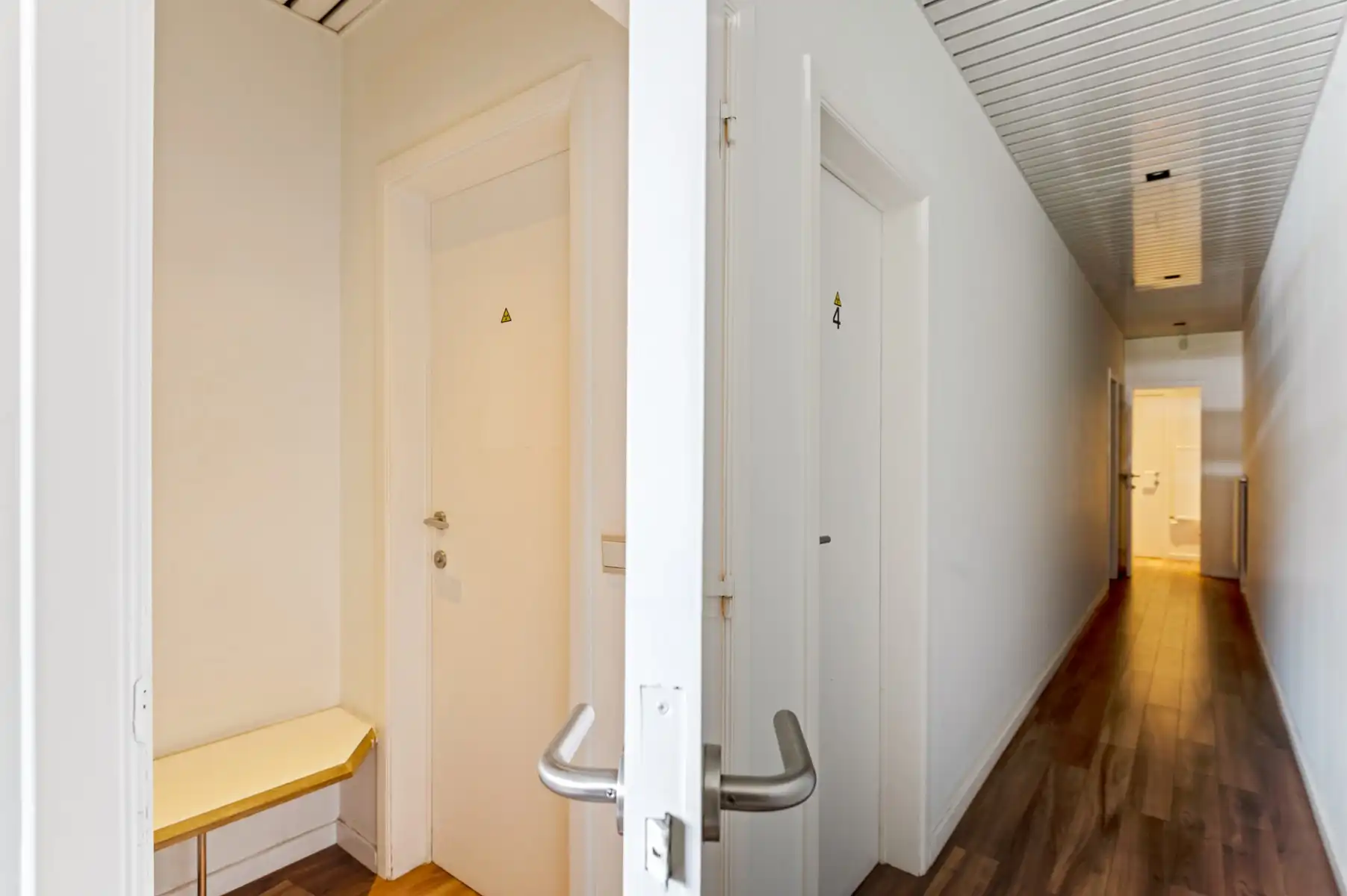 Centraal gelegen handelshuis foto 11